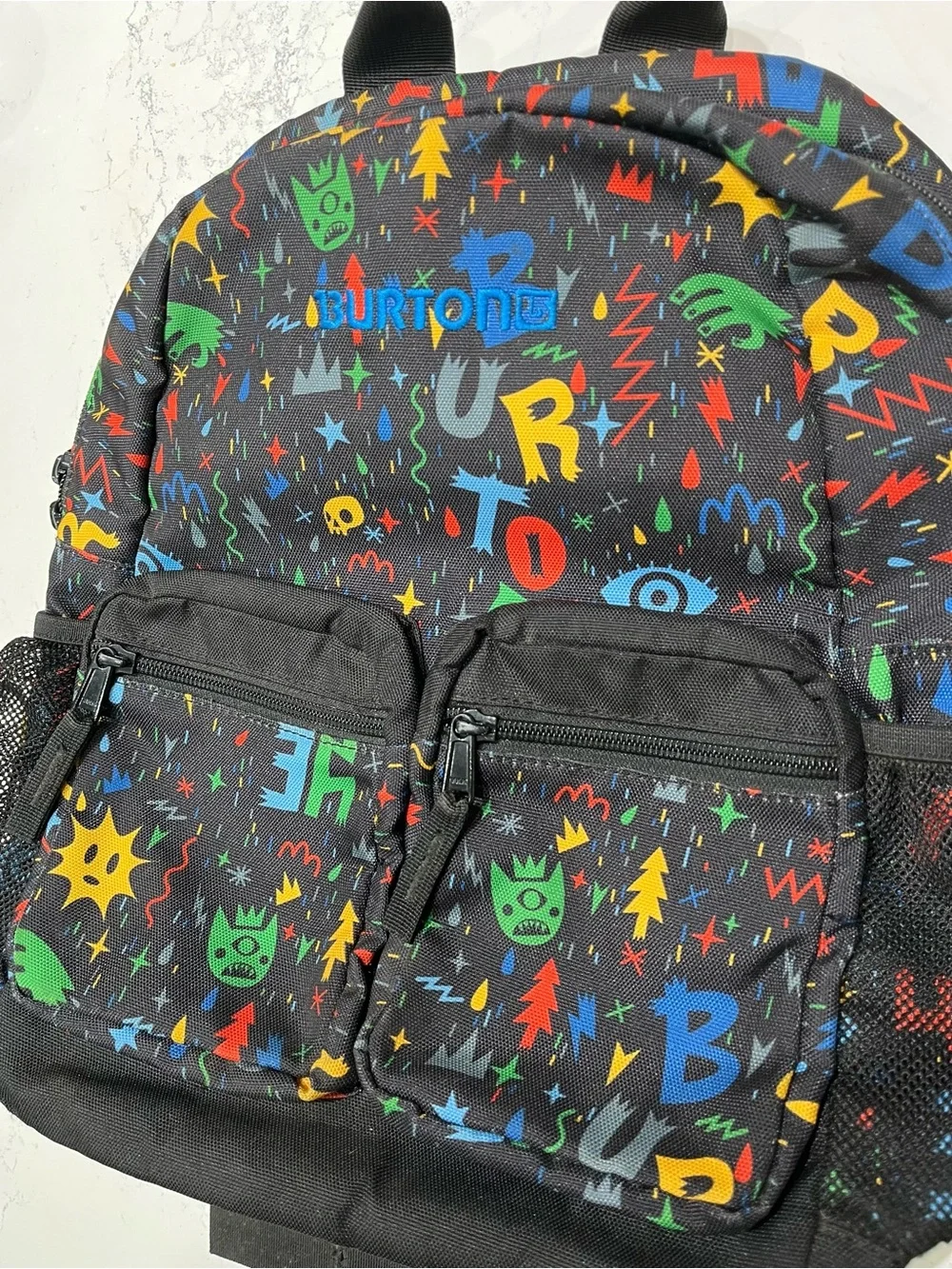 Burton Youth Gromlet Backpack